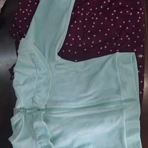 Wonder Nation Hooded Jackets